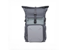 Ulanzi BP04 27L Hard Shell Camera Backpack Works with Apple Find My
